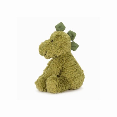 Jellycat Fuddlewuddle Dinosaurussen | FU2780614